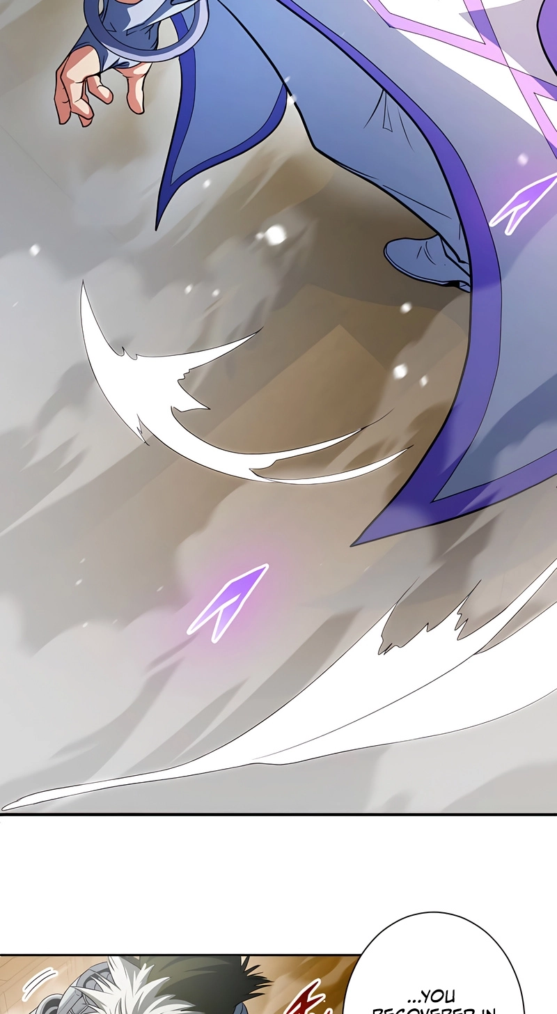 100 no Maseki no Daikenja Chapter 36 page 19 - 