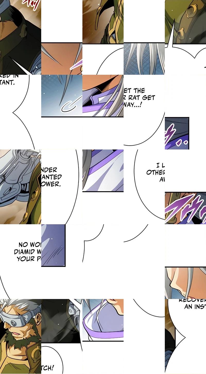 100 no Maseki no Daikenja Chapter 36 page 20 - 