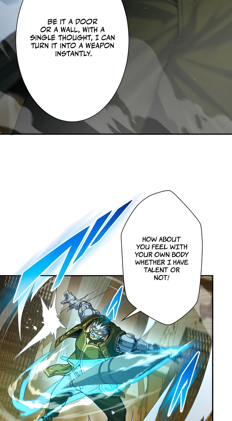 100 no Maseki no Daikenja Chapter 36 page 29 - 