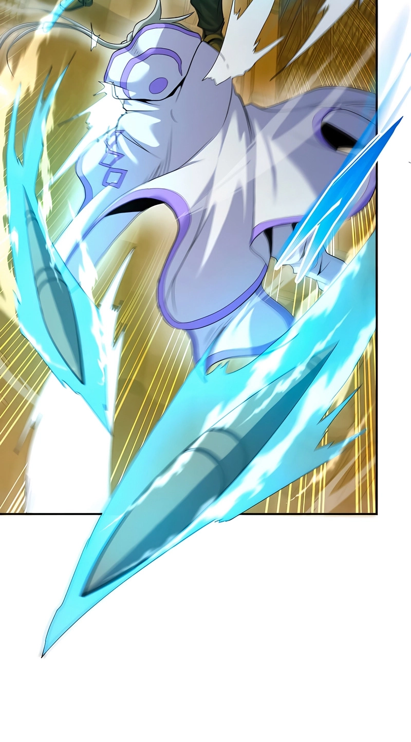 100 no Maseki no Daikenja Chapter 36 page 30 - 