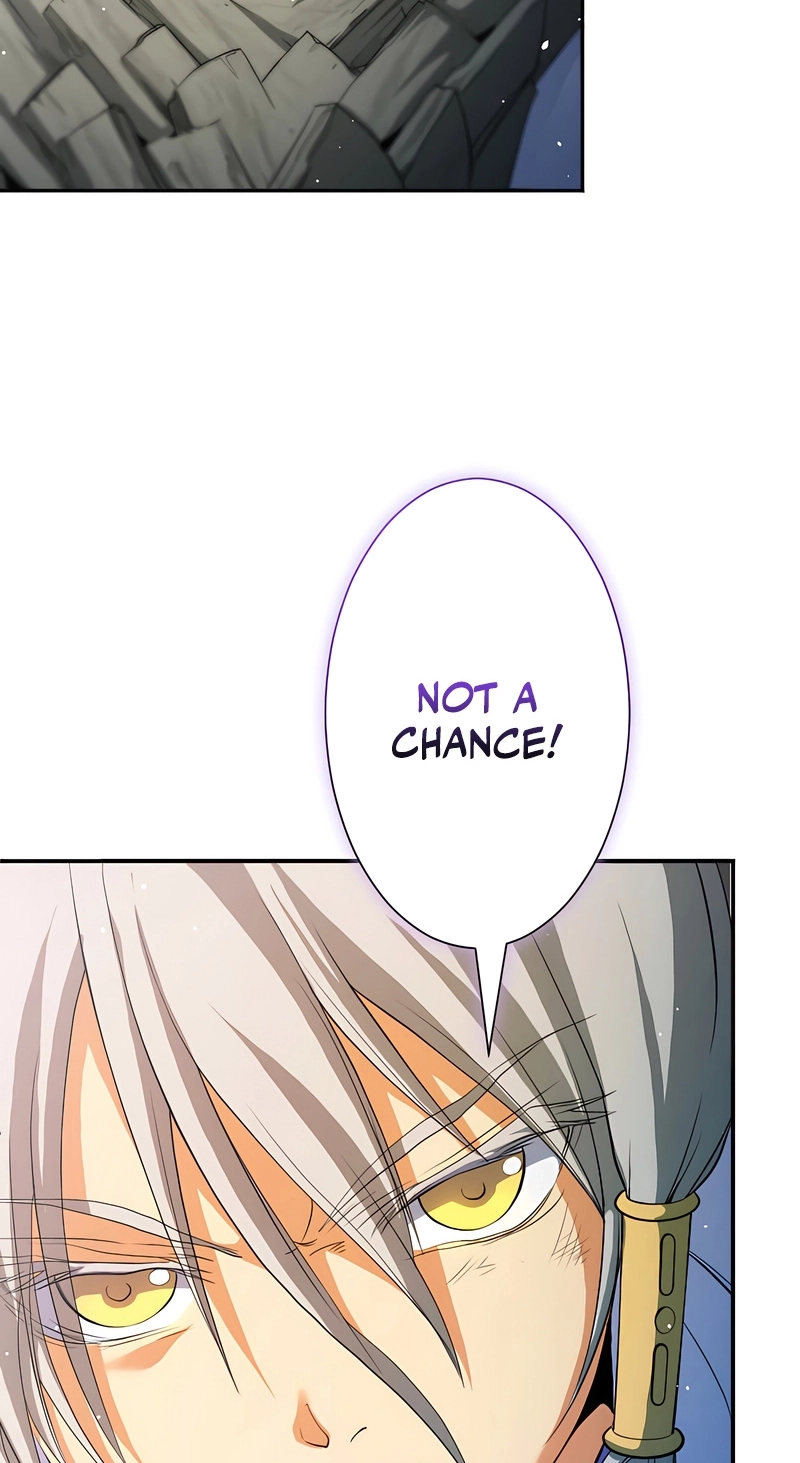 100 no Maseki no Daikenja Chapter 36 page 47 - 