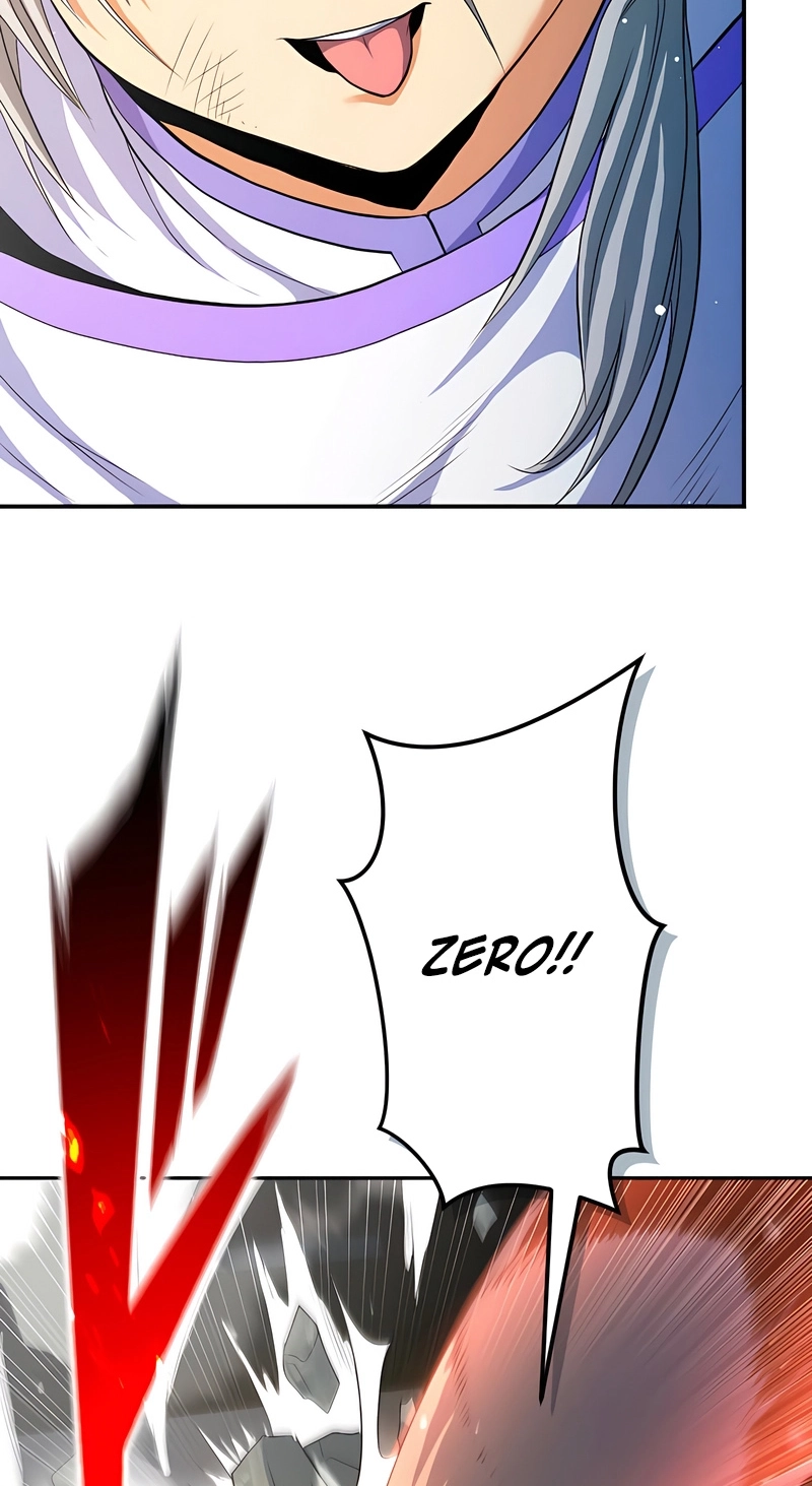 100 no Maseki no Daikenja Chapter 36 page 48 - 