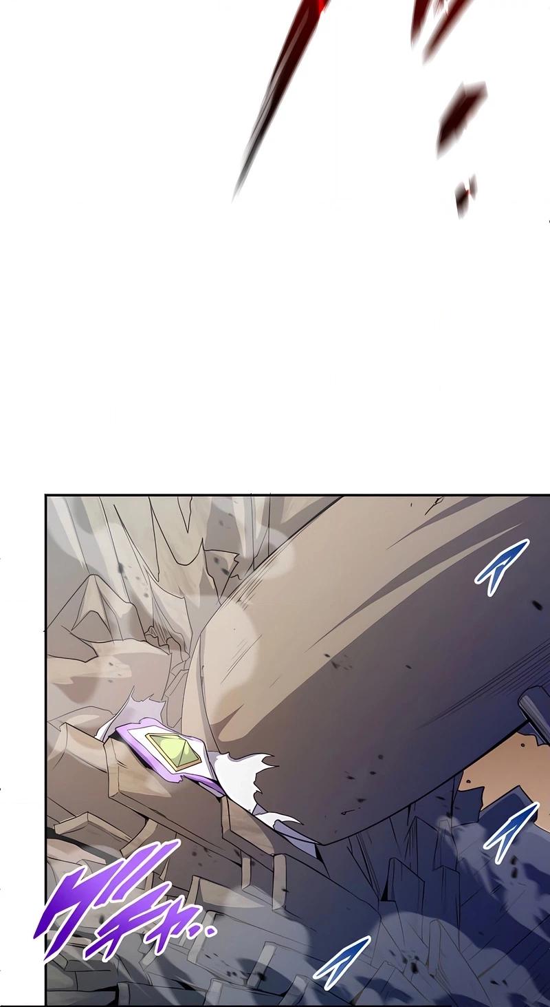 100 no Maseki no Daikenja Chapter 36 page 50 - 