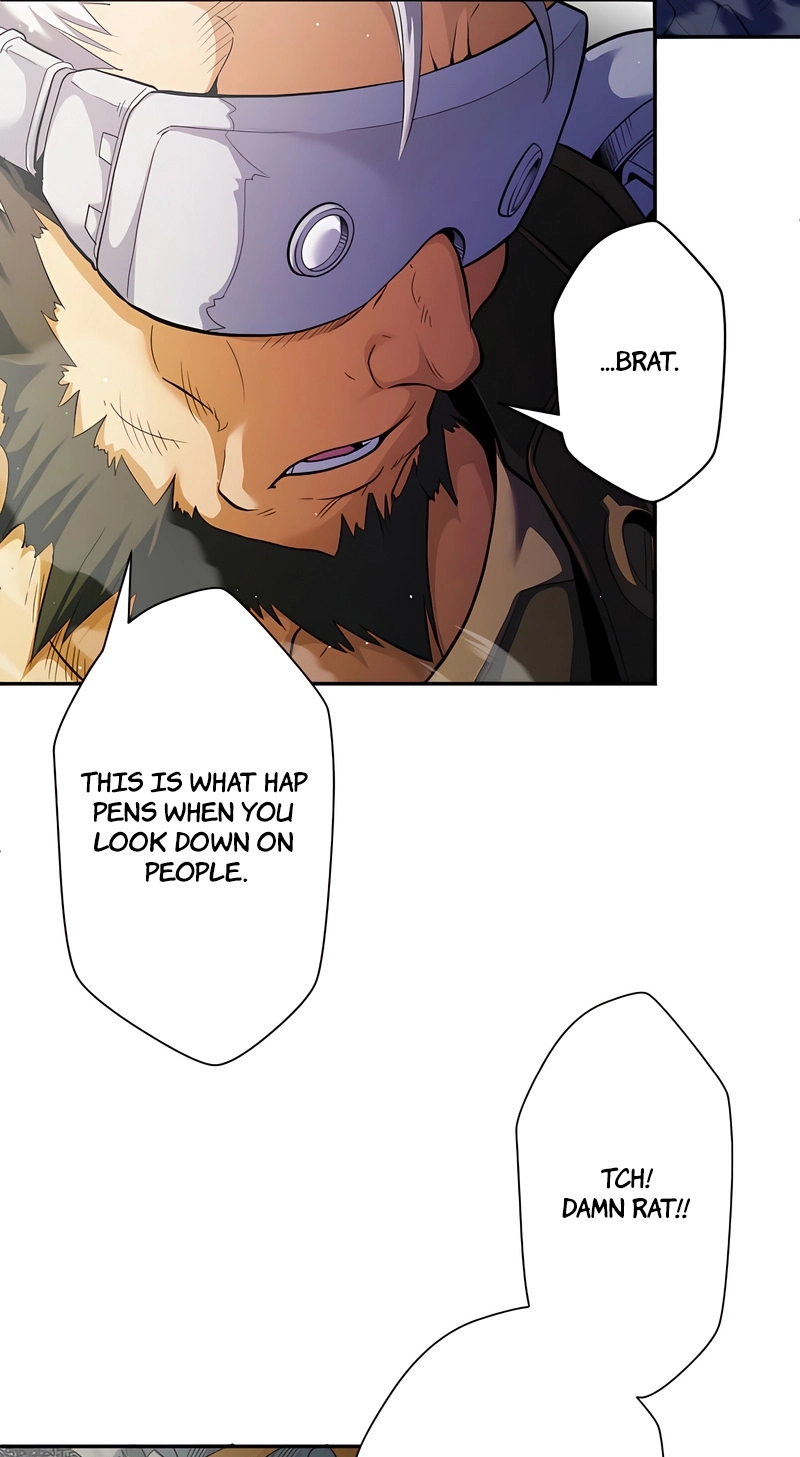 100 no Maseki no Daikenja Chapter 36 page 51 - 