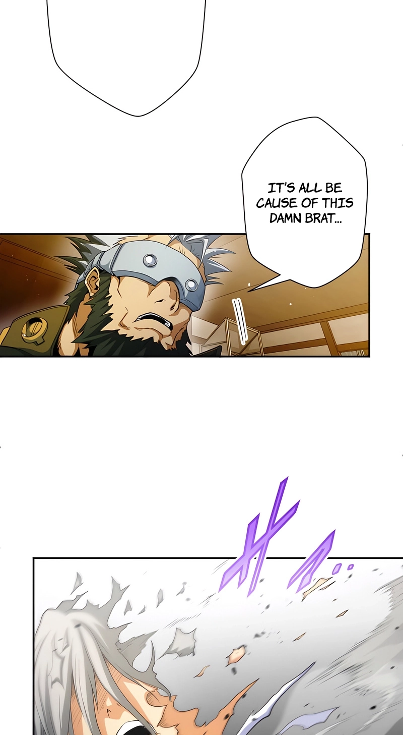 100 no Maseki no Daikenja Chapter 36 page 53 - 