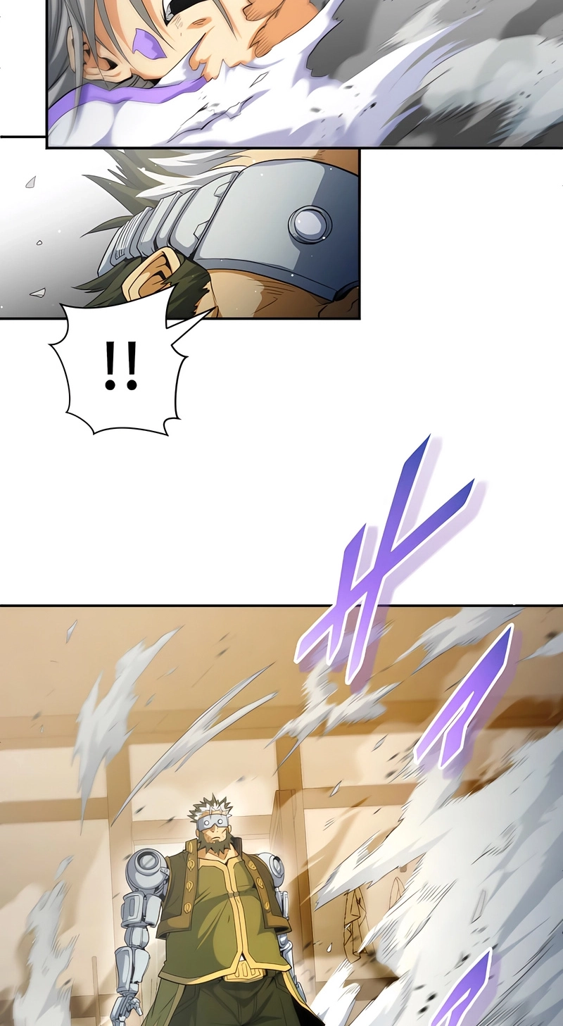 100 no Maseki no Daikenja Chapter 36 page 54 - 