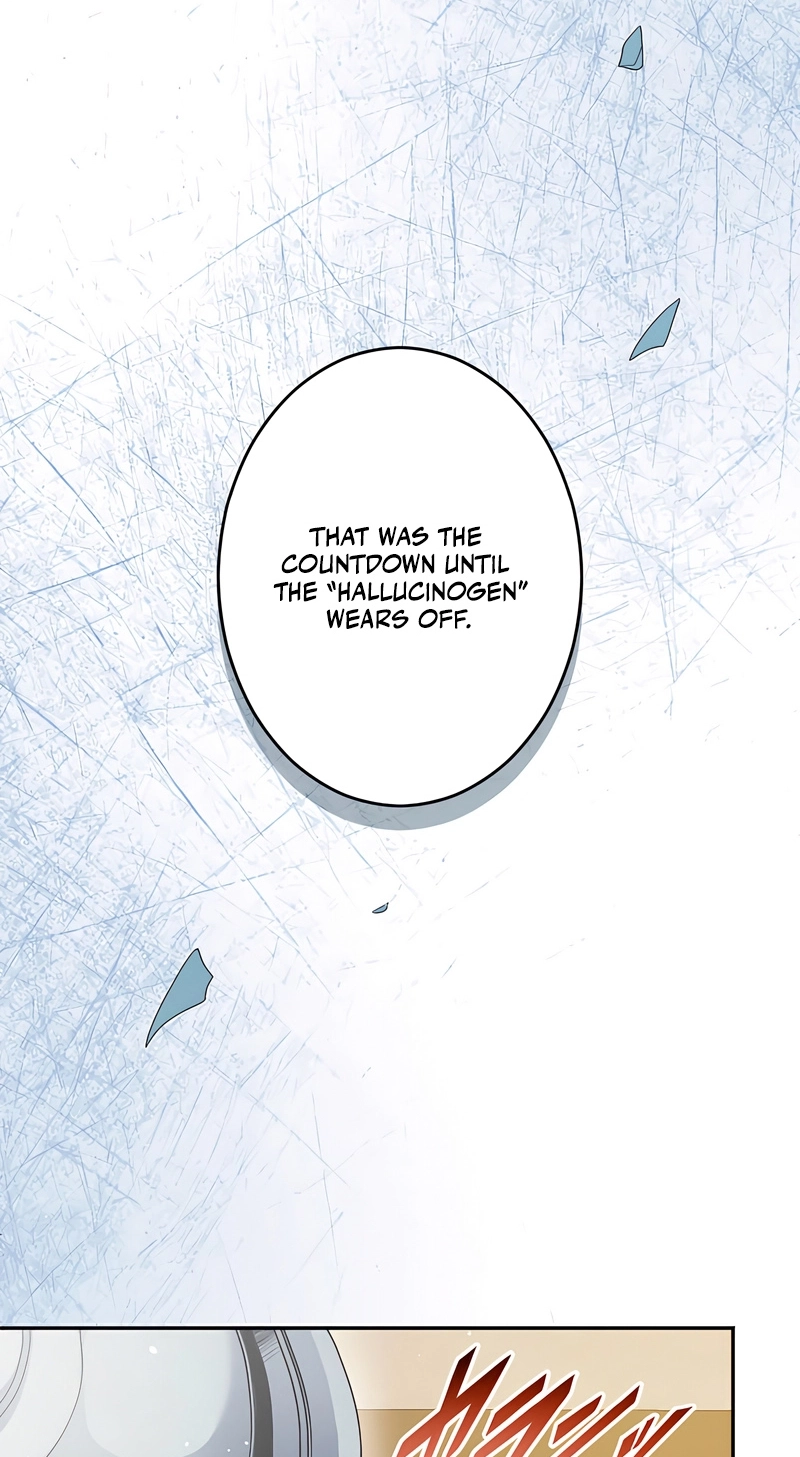 100 no Maseki no Daikenja Chapter 36 page 57 - 