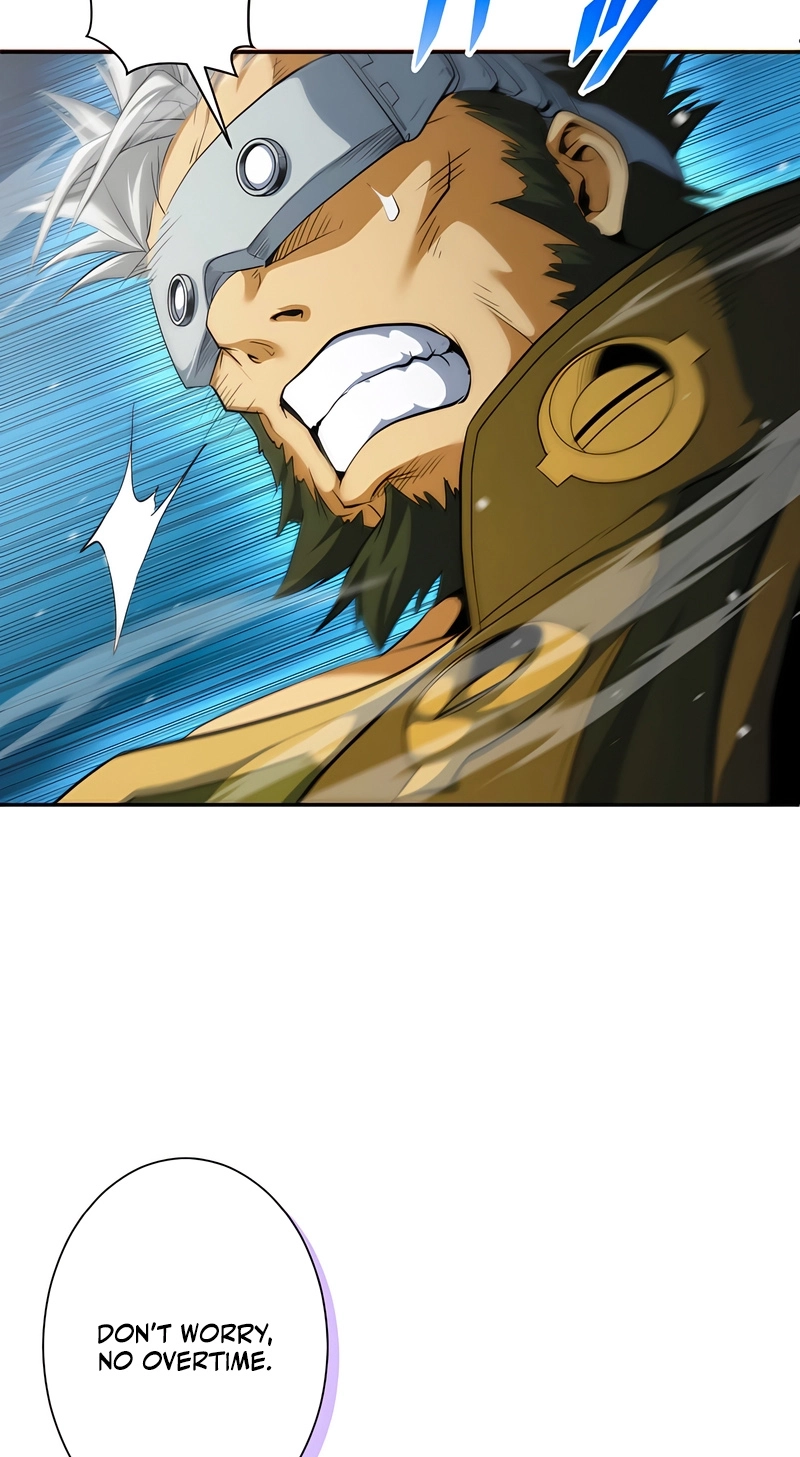 100 no Maseki no Daikenja Chapter 36 page 59 - 