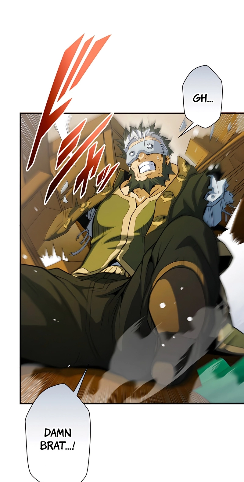 100 no Maseki no Daikenja Chapter 36 page 63 - 