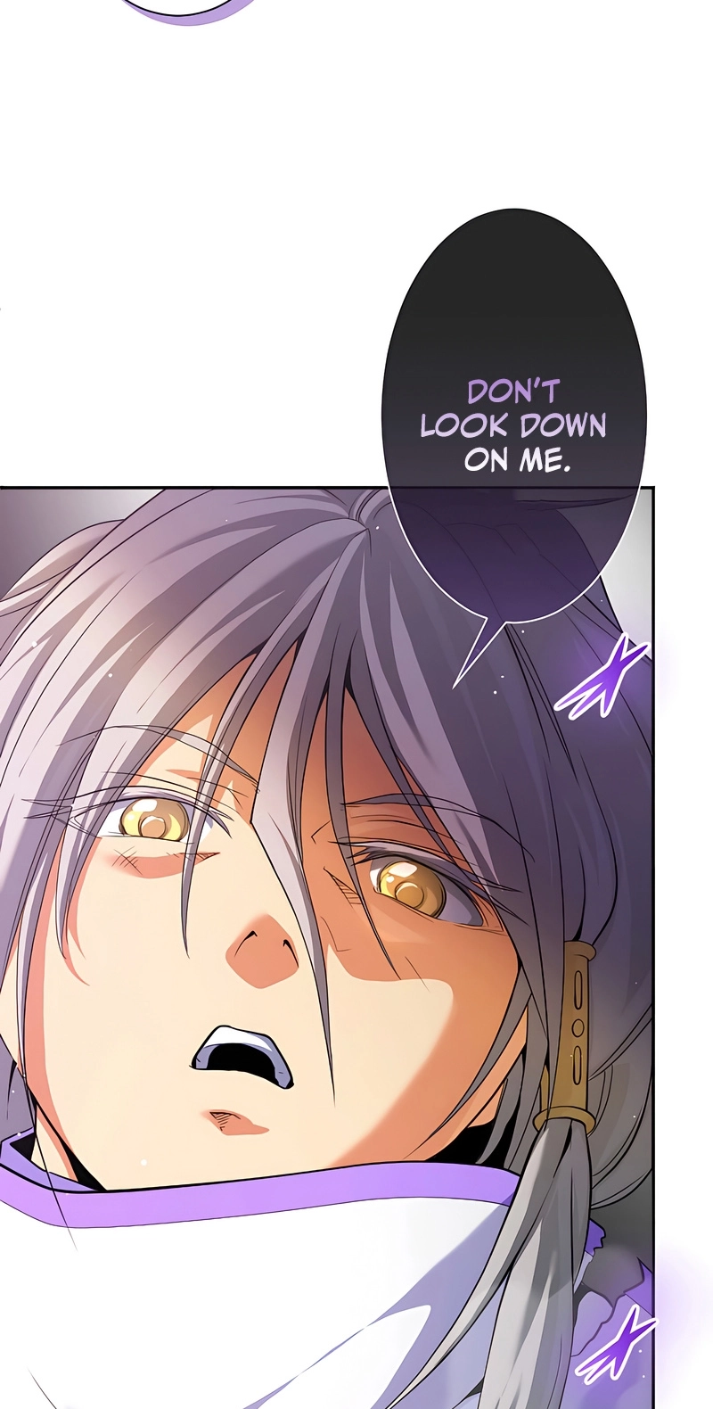 100 no Maseki no Daikenja Chapter 36 page 65 - 