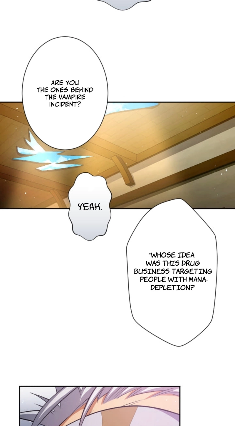 100 no Maseki no Daikenja Chapter 37 page 12 - 