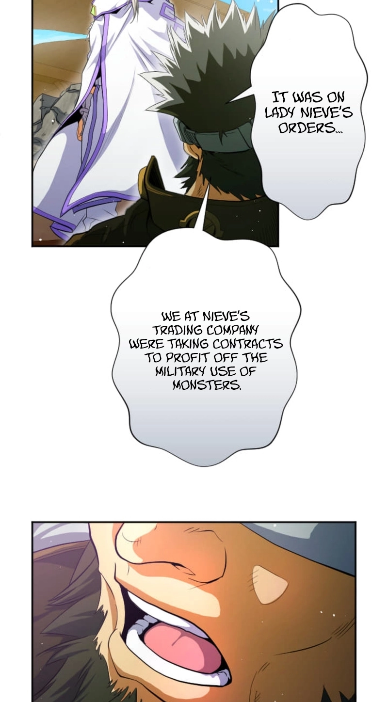 100 no Maseki no Daikenja Chapter 37 page 14 - 