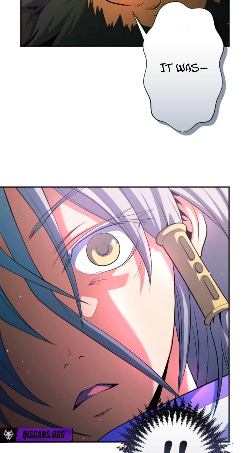 100 no Maseki no Daikenja Chapter 37 page 15 - 