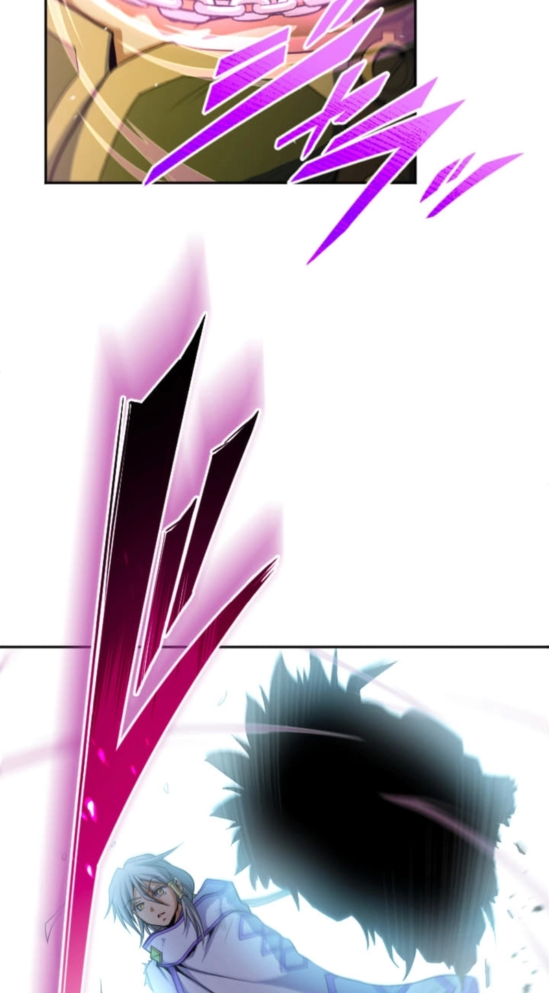 100 no Maseki no Daikenja Chapter 37 page 17 - 