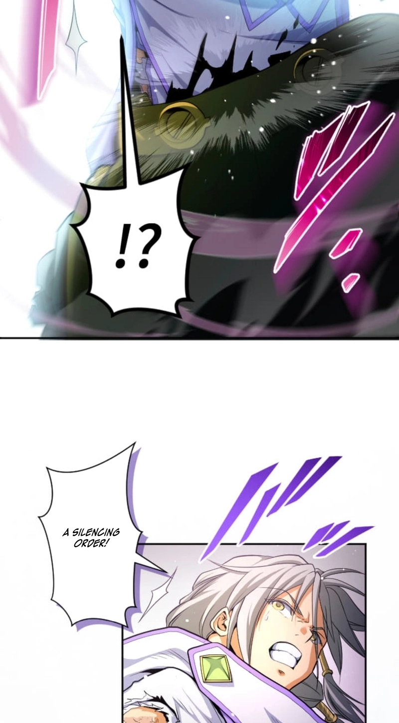 100 no Maseki no Daikenja Chapter 37 page 18 - 