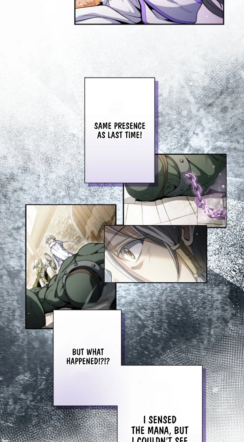100 no Maseki no Daikenja Chapter 37 page 19 - 