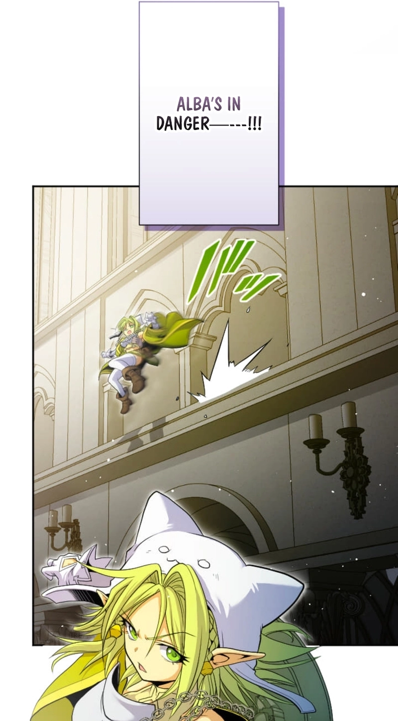 100 no Maseki no Daikenja Chapter 37 page 21 - 