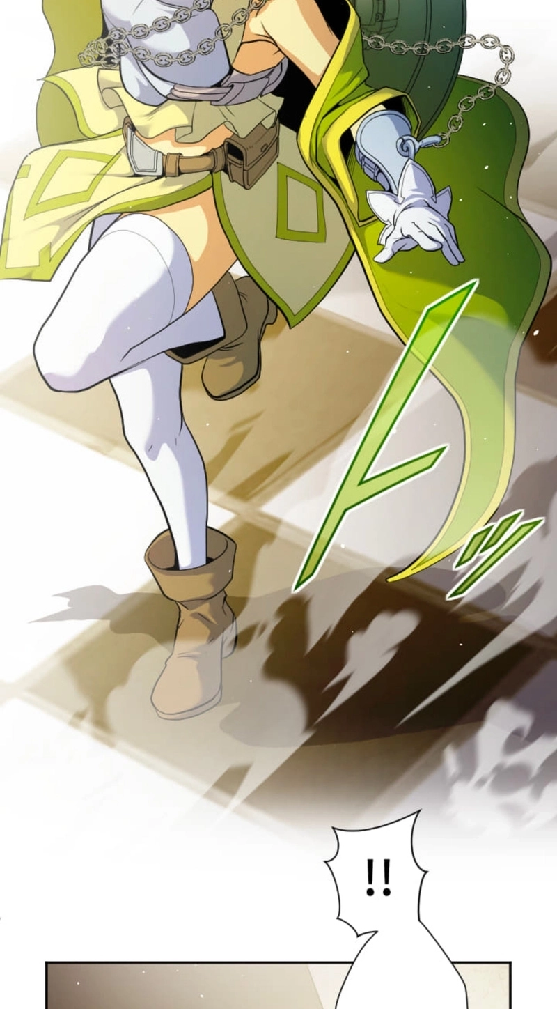 100 no Maseki no Daikenja Chapter 37 page 22 - 