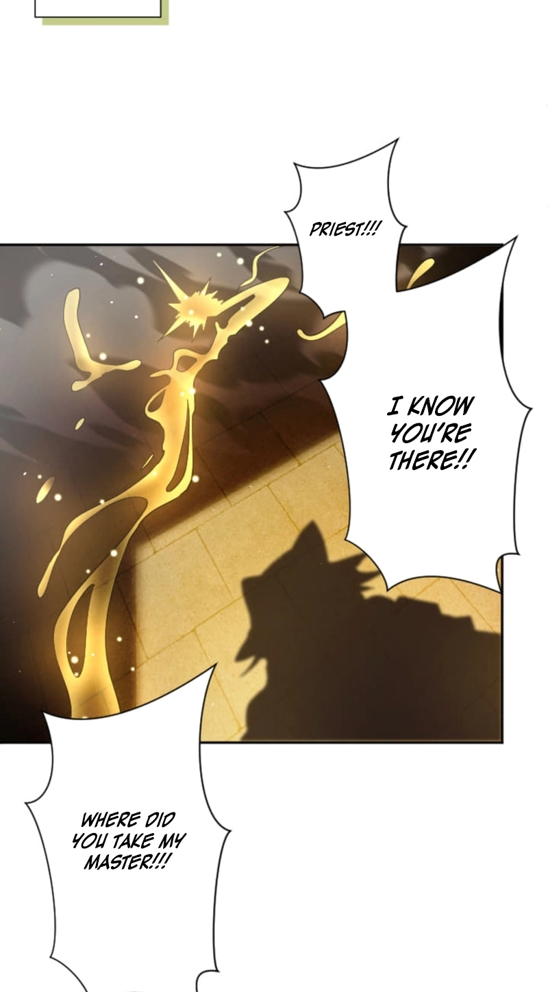 100 no Maseki no Daikenja Chapter 37 page 28 - 