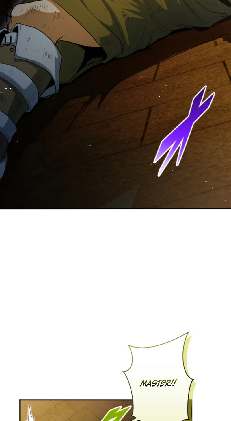 100 no Maseki no Daikenja Chapter 37 page 31 - 