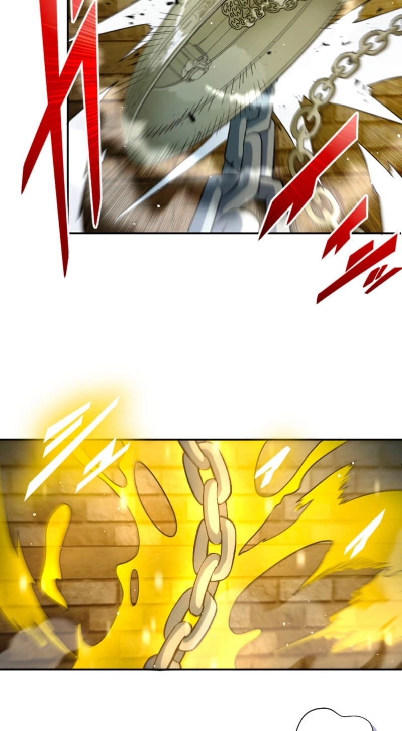 100 no Maseki no Daikenja Chapter 37 page 34 - 