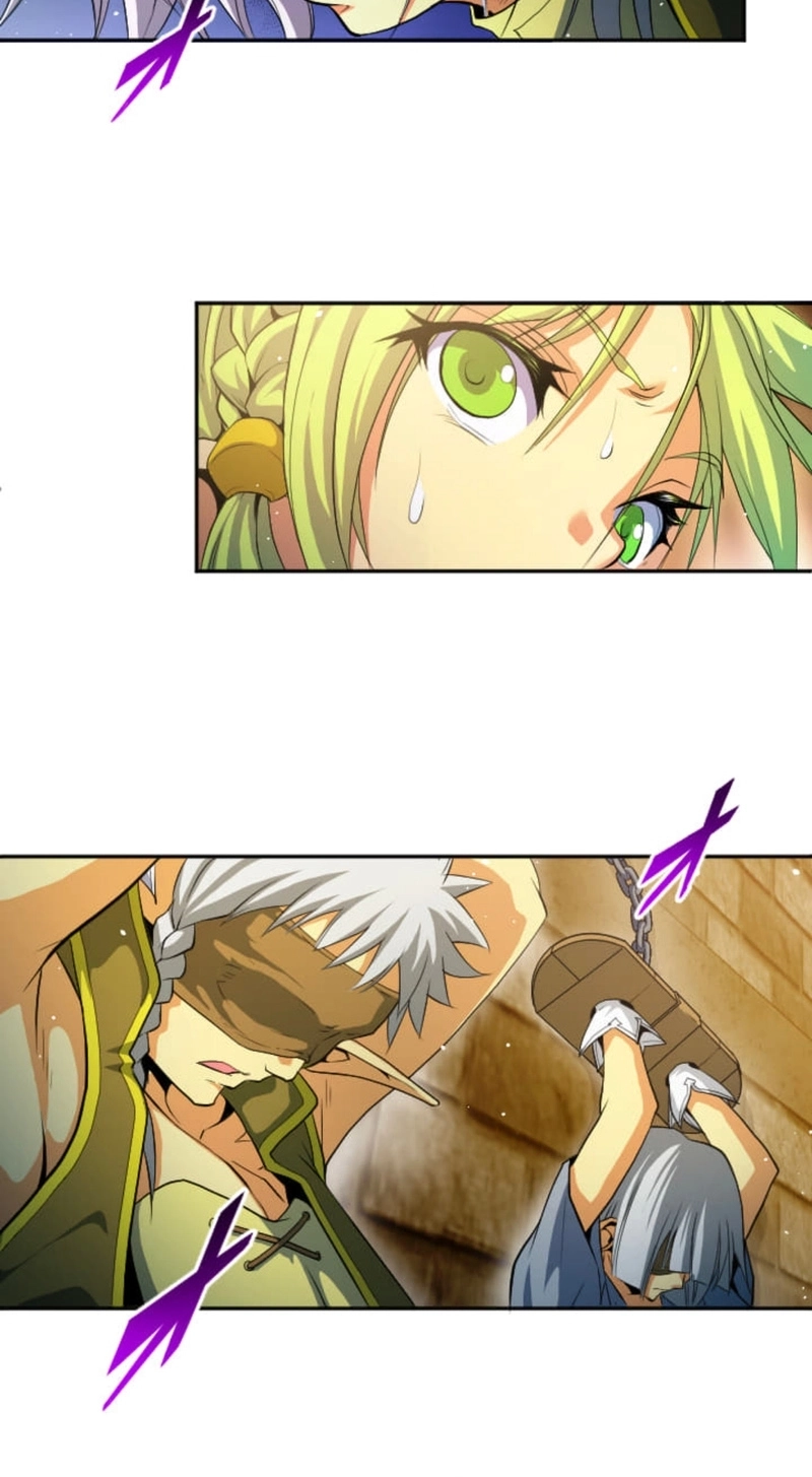 100 no Maseki no Daikenja Chapter 37 page 39 - 