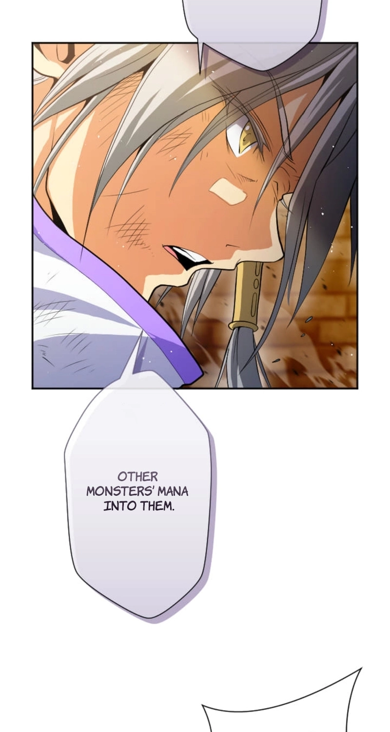 100 no Maseki no Daikenja Chapter 37 page 51 - 
