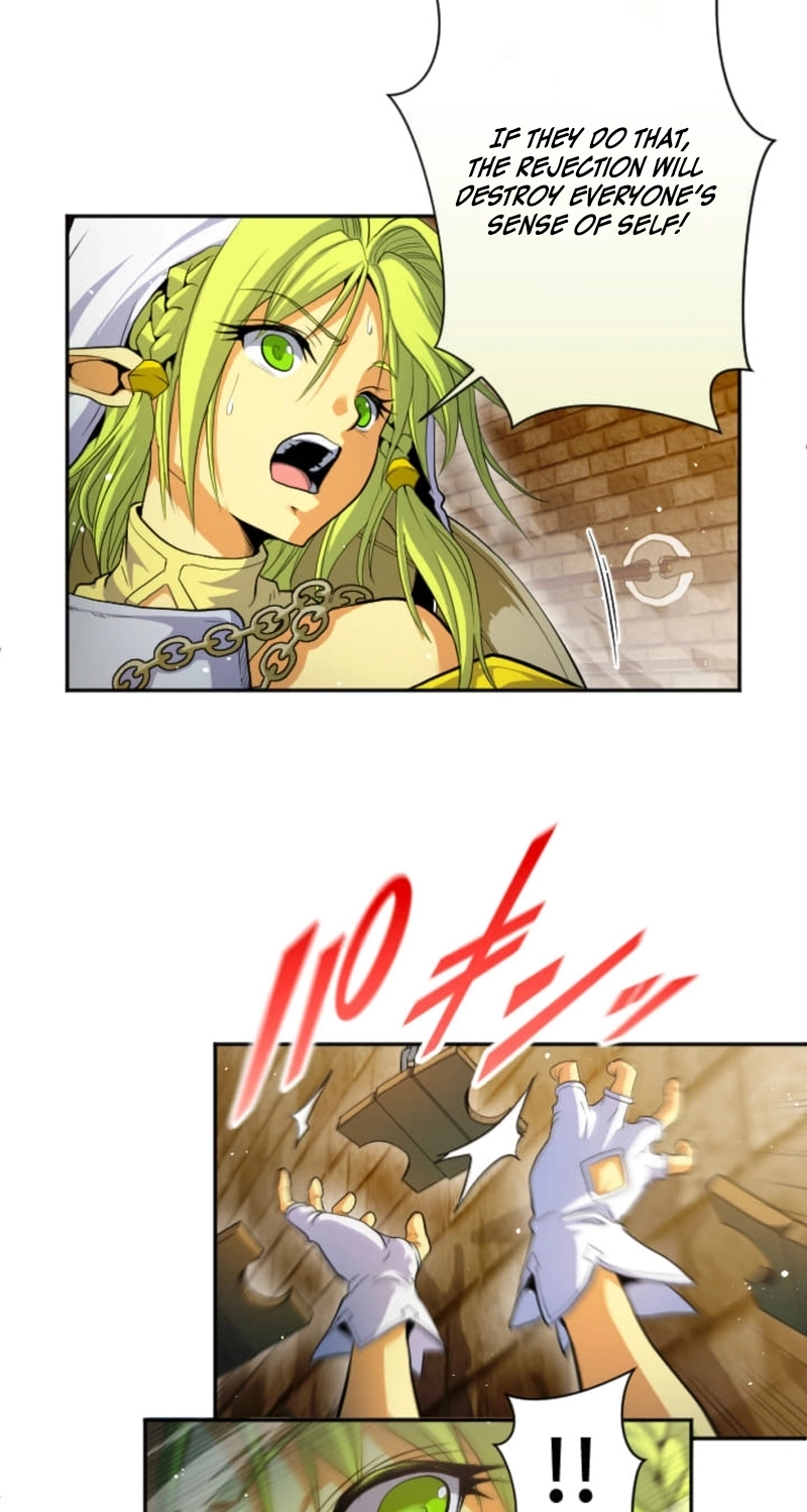 100 no Maseki no Daikenja Chapter 37 page 52 - 