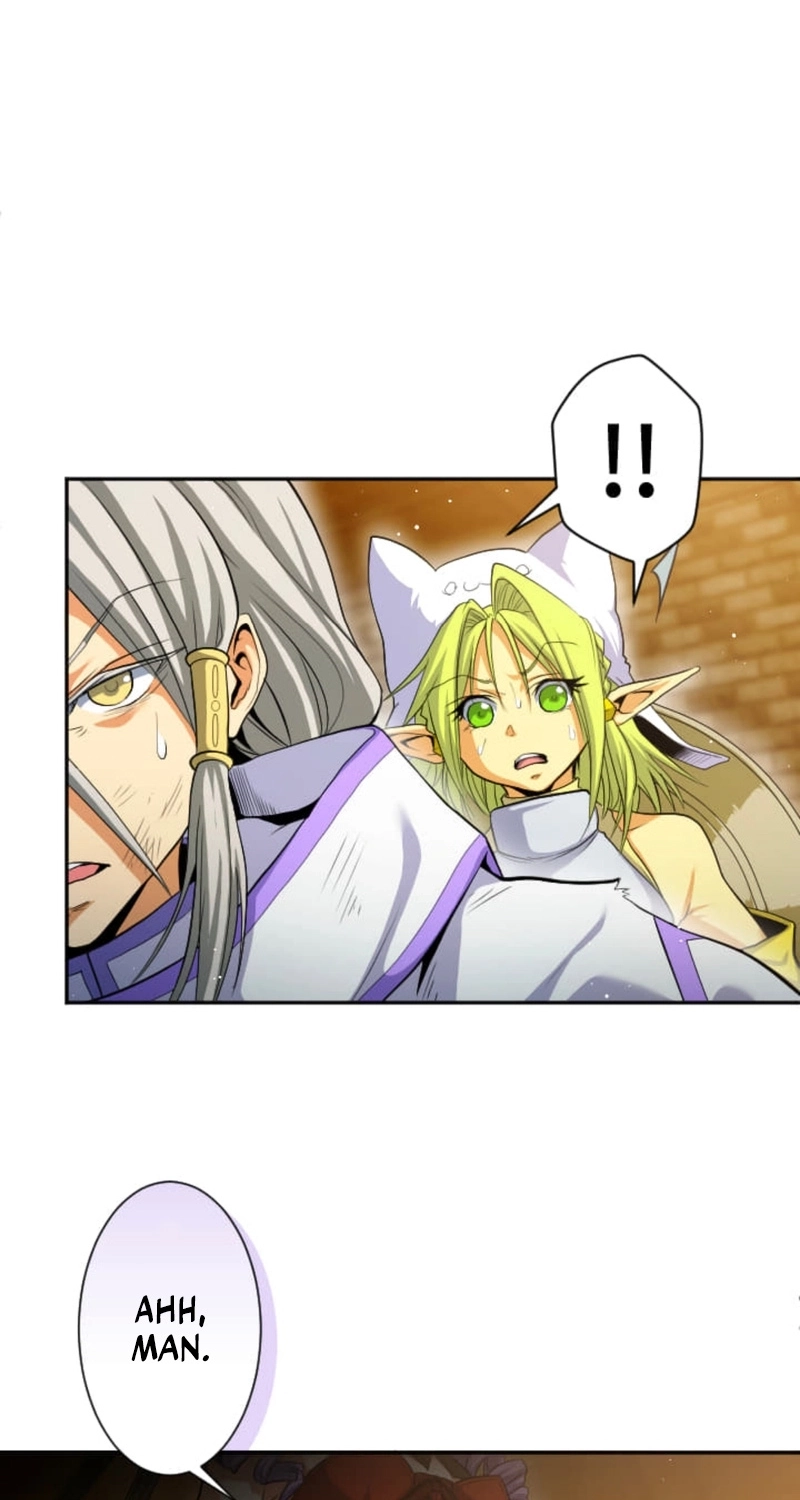 100 no Maseki no Daikenja Chapter 37 page 58 - 
