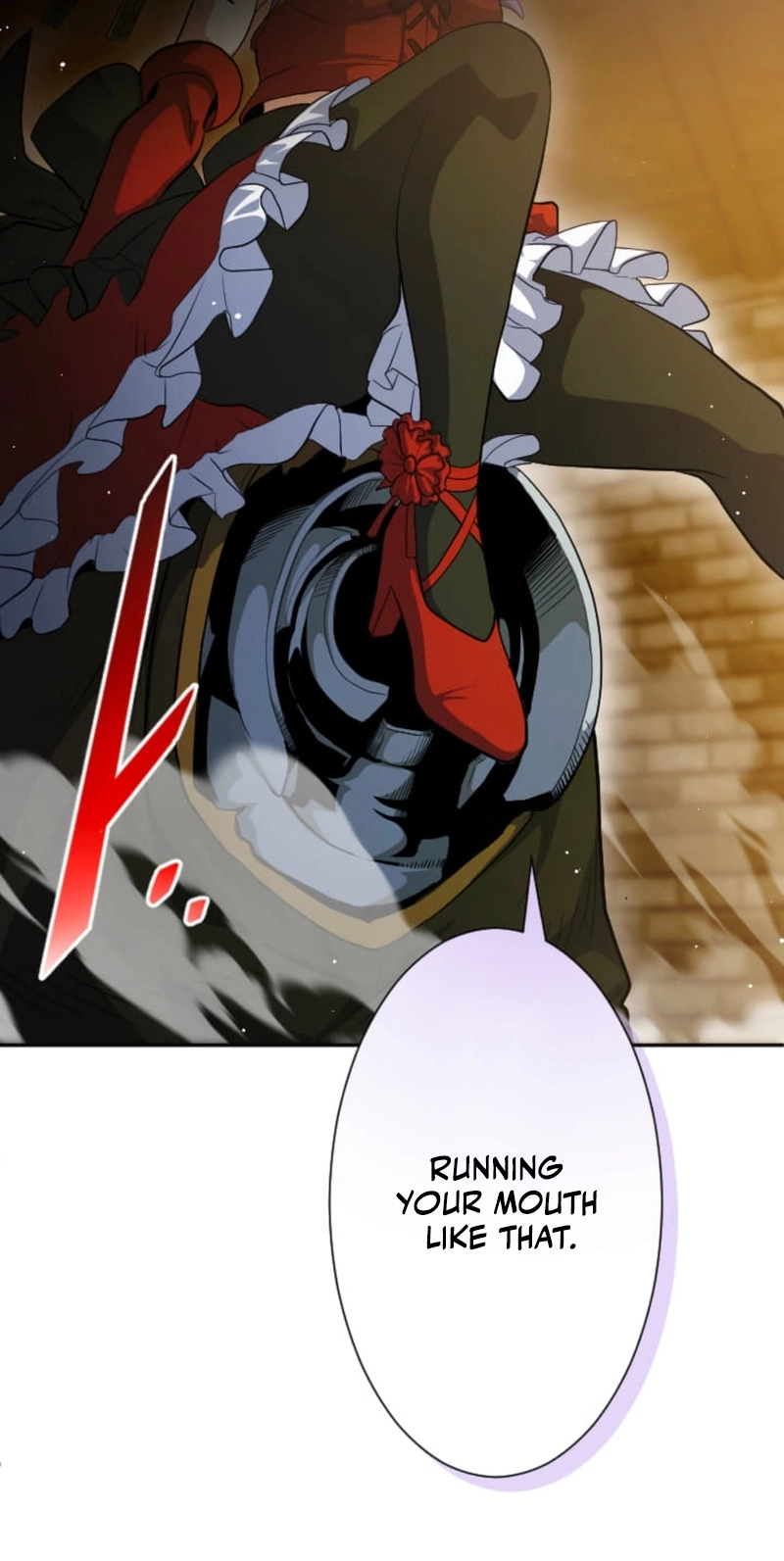 100 no Maseki no Daikenja Chapter 37 page 59 - 