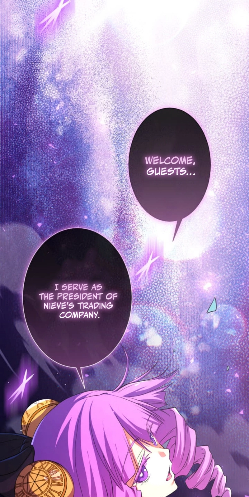 100 no Maseki no Daikenja Chapter 37 page 63 - 