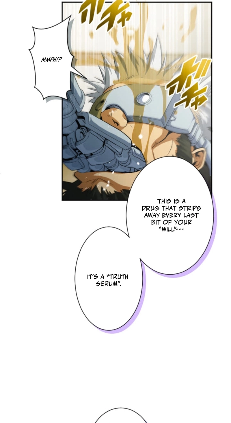 100 no Maseki no Daikenja Chapter 37 page 9 - 