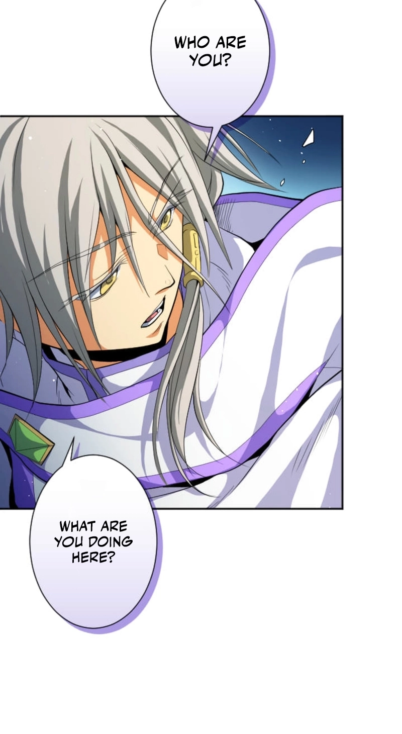 100 no Maseki no Daikenja Chapter 37 page 10 - 