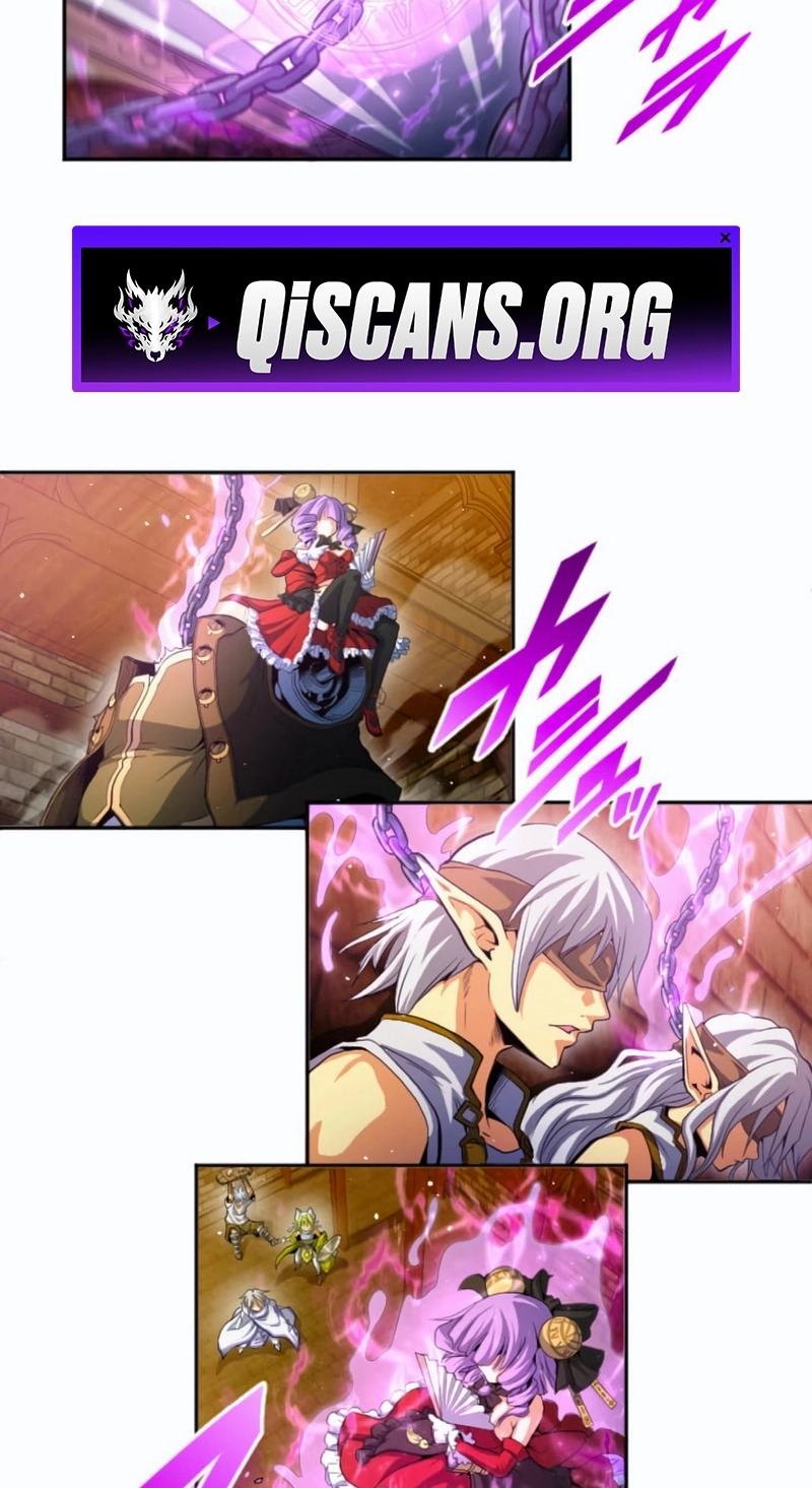 100 no Maseki no Daikenja Chapter 38 page 2 - 