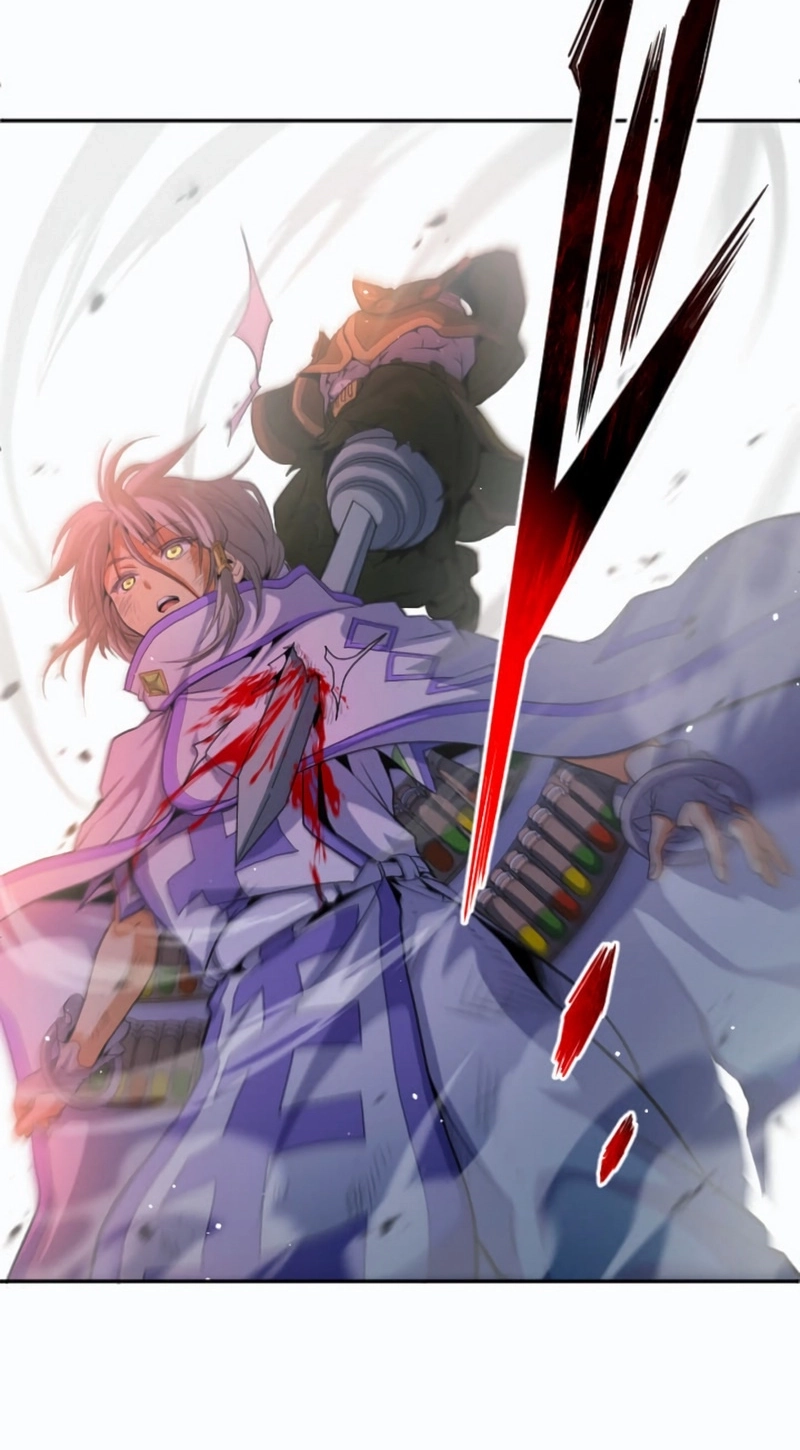 100 no Maseki no Daikenja Chapter 38 page 12 - 