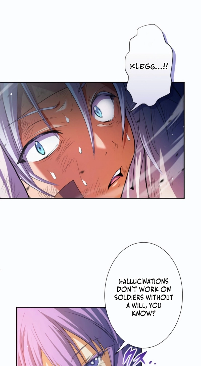 100 no Maseki no Daikenja Chapter 38 page 13 - 