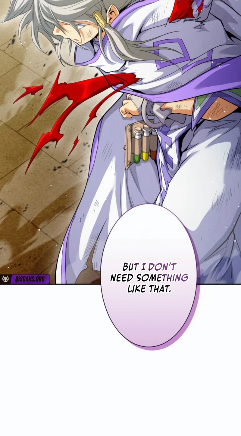 100 no Maseki no Daikenja Chapter 38 page 15 - 