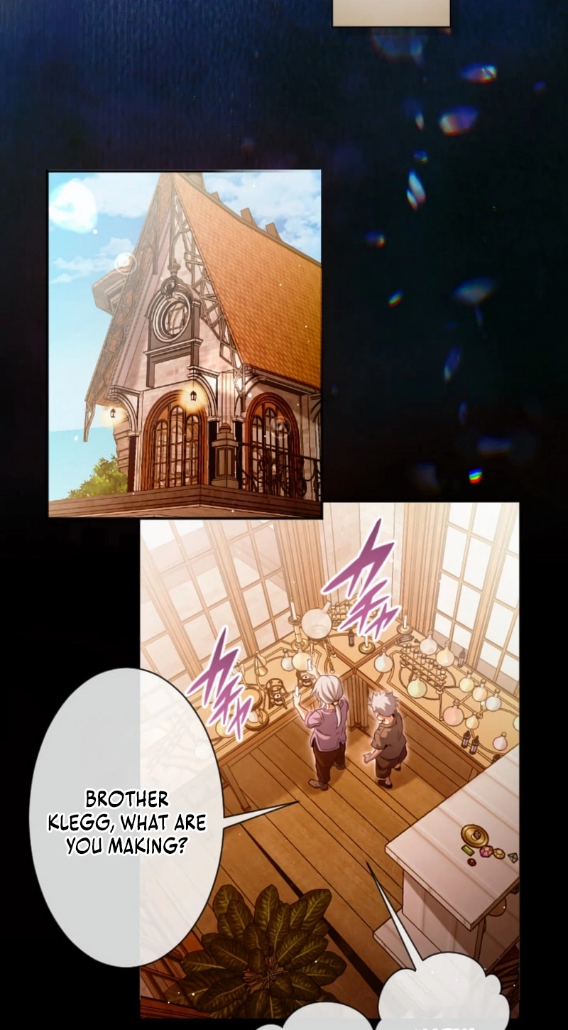 100 no Maseki no Daikenja Chapter 38 page 18 - 