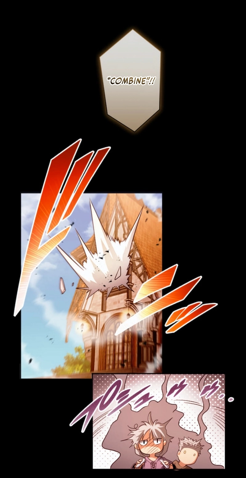 100 no Maseki no Daikenja Chapter 38 page 20 - 