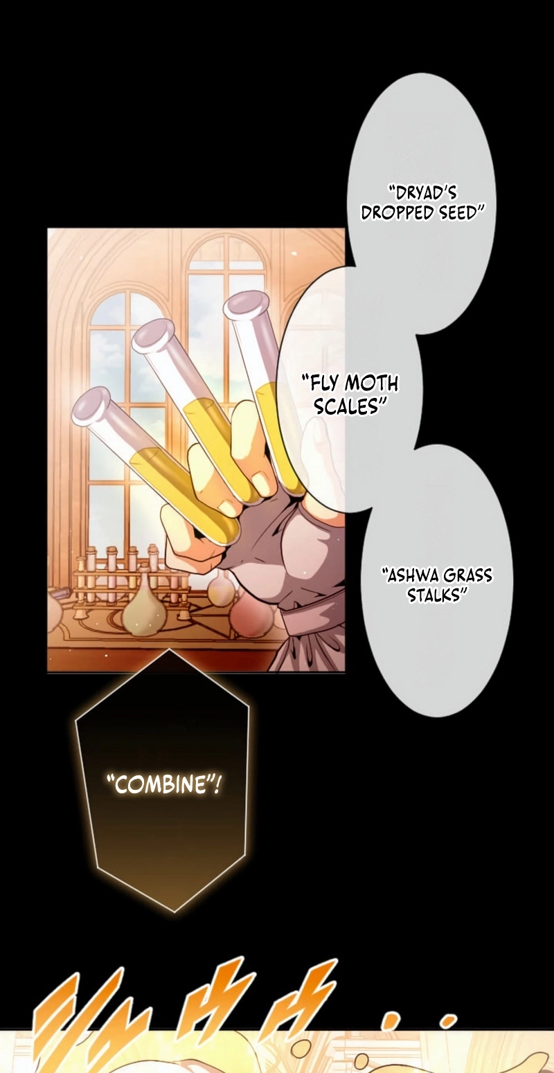 100 no Maseki no Daikenja Chapter 38 page 21 - 