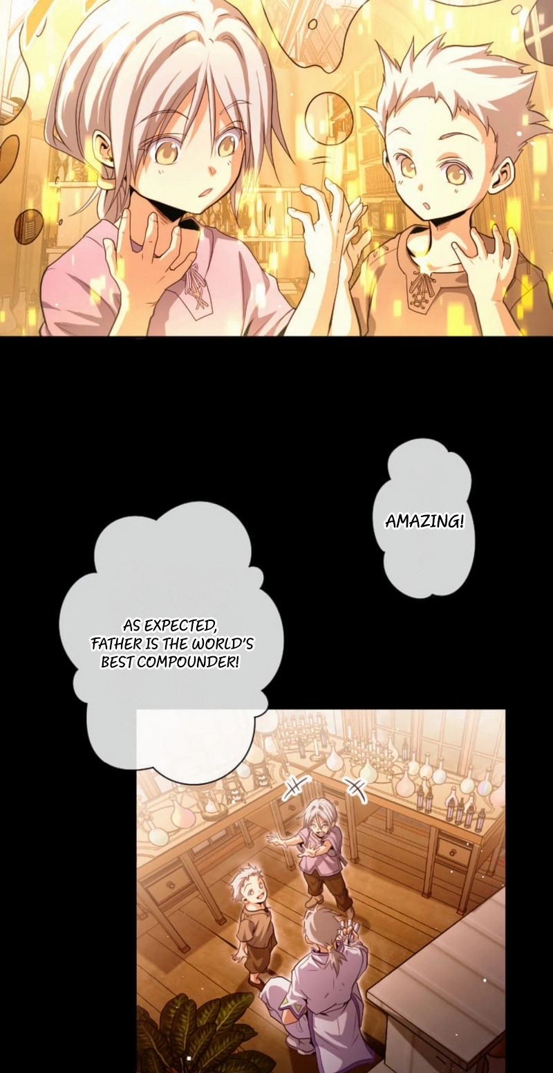 100 no Maseki no Daikenja Chapter 38 page 22 - 