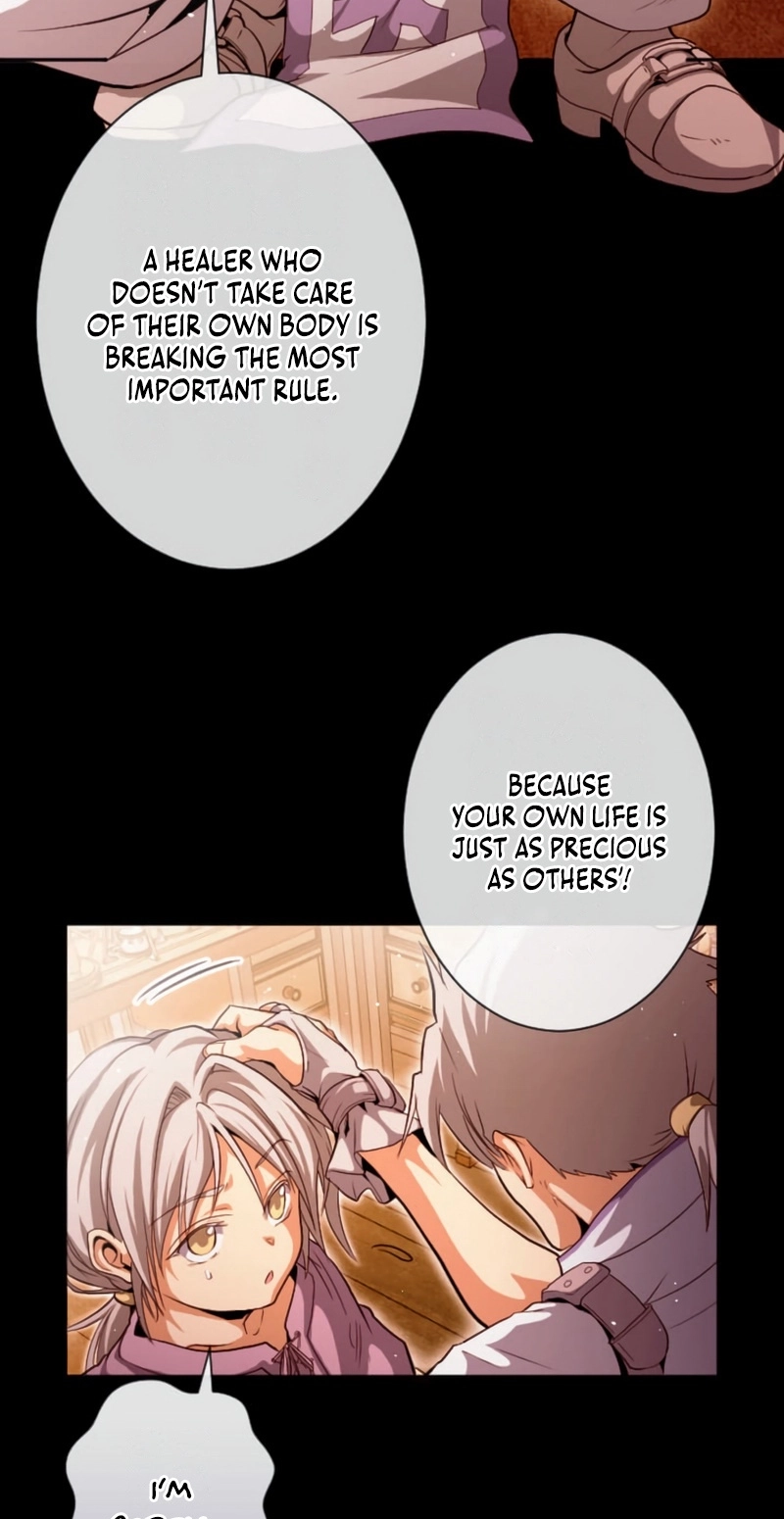 100 no Maseki no Daikenja Chapter 38 page 24 - 