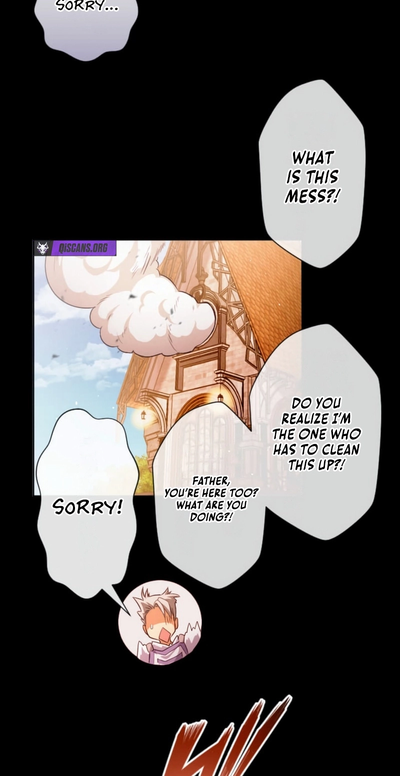 100 no Maseki no Daikenja Chapter 38 page 25 - 