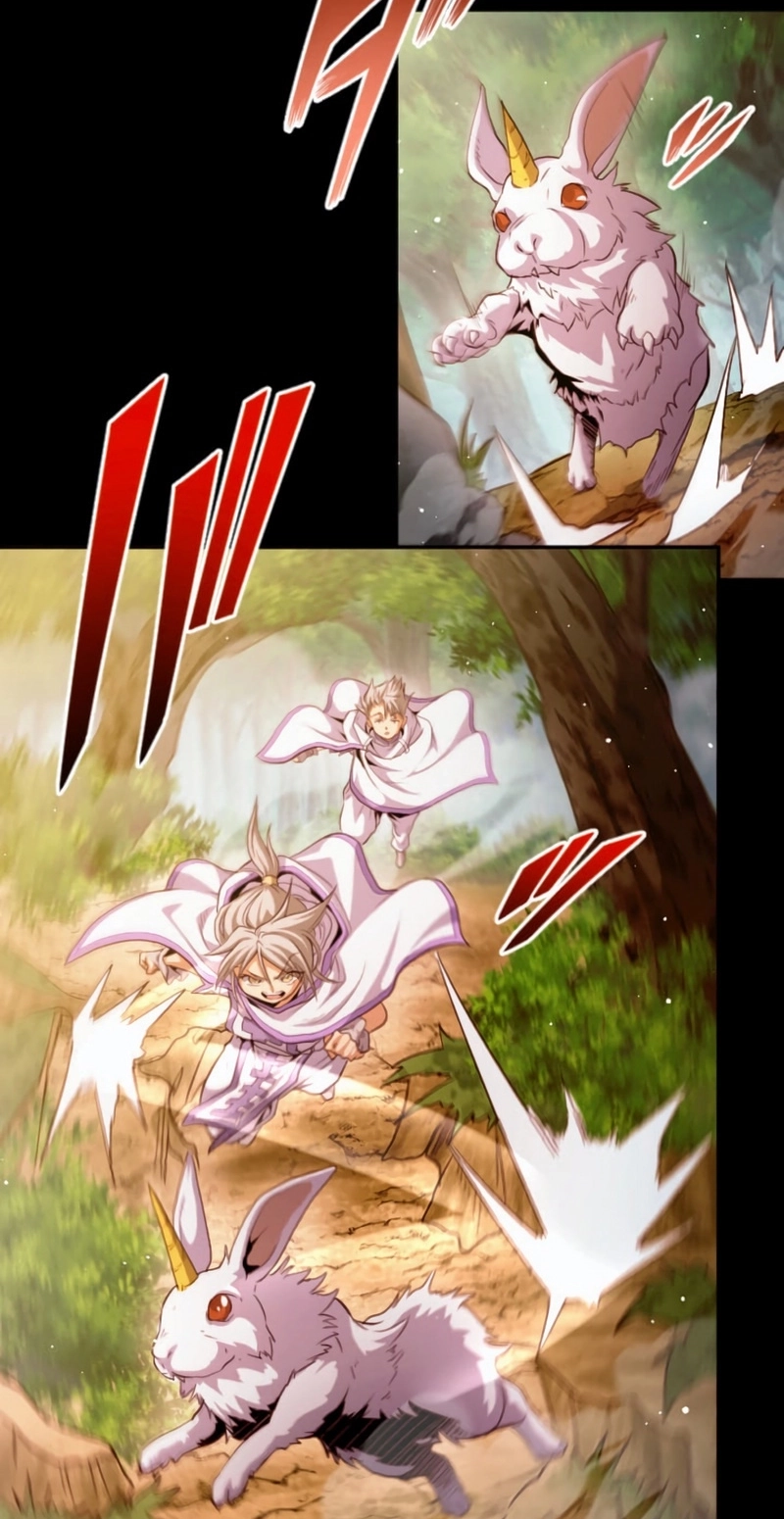 100 no Maseki no Daikenja Chapter 38 page 26 - 