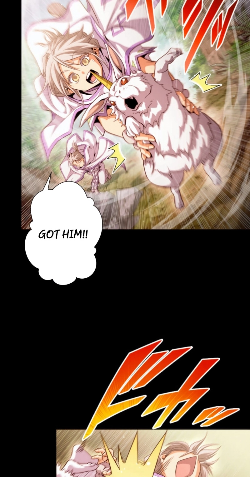 100 no Maseki no Daikenja Chapter 38 page 31 - 