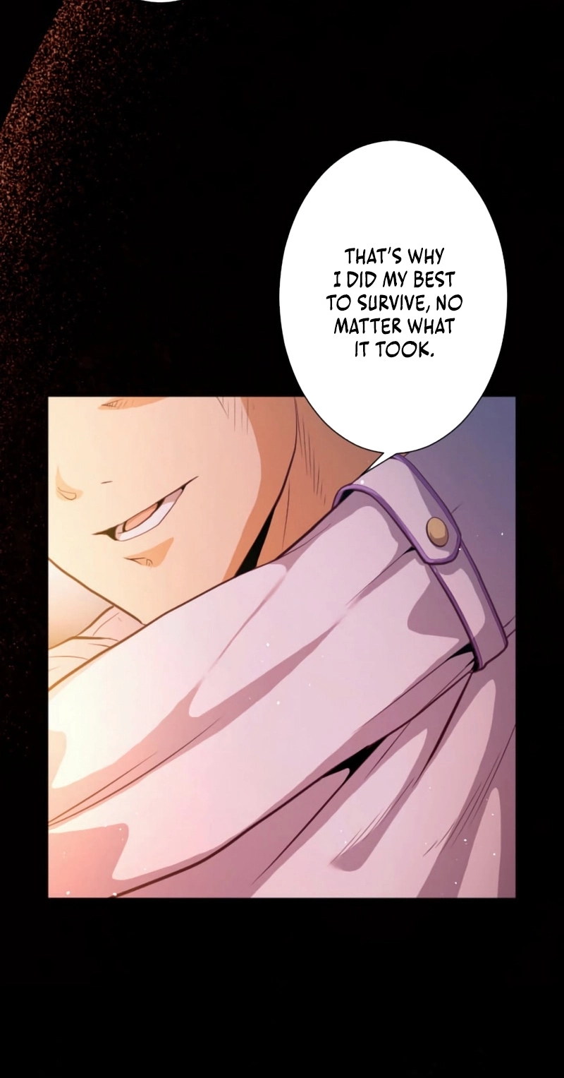 100 no Maseki no Daikenja Chapter 38 page 36 - 
