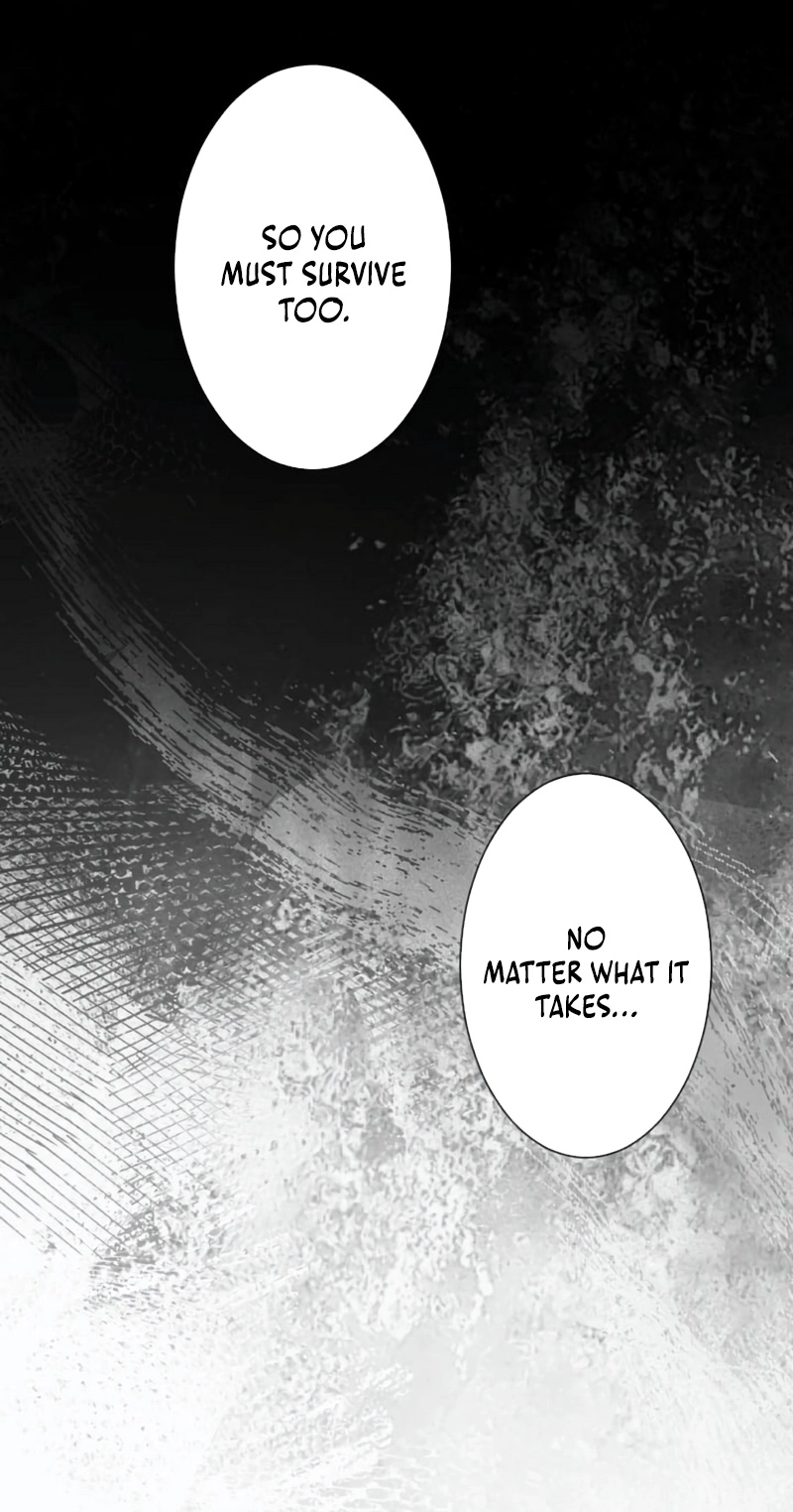100 no Maseki no Daikenja Chapter 38 page 37 - 