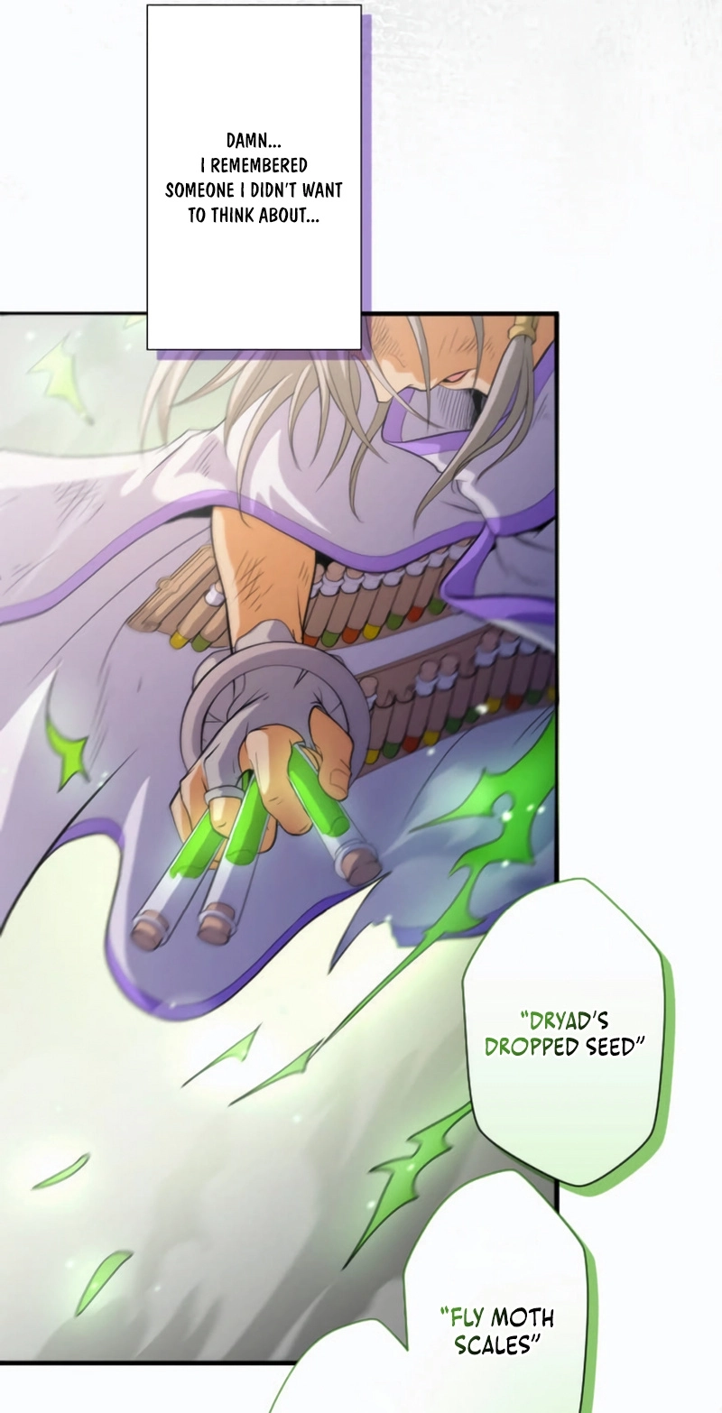 100 no Maseki no Daikenja Chapter 38 page 38 - 