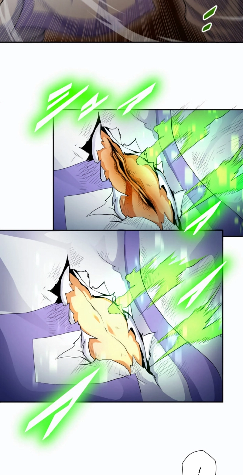 100 no Maseki no Daikenja Chapter 38 page 41 - 