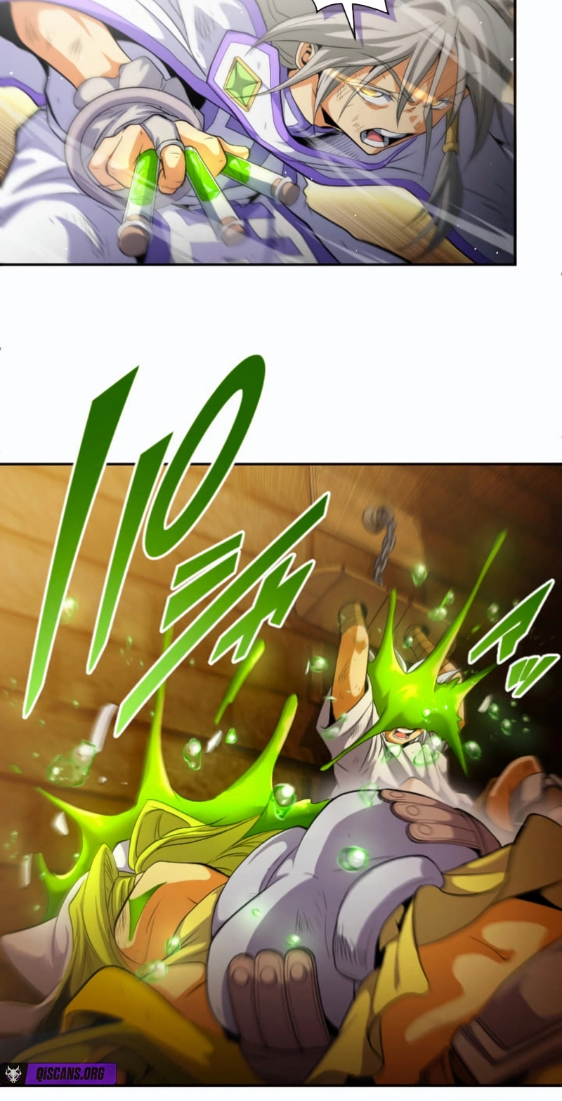 100 no Maseki no Daikenja Chapter 38 page 43 - 